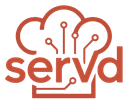 Servd Logo